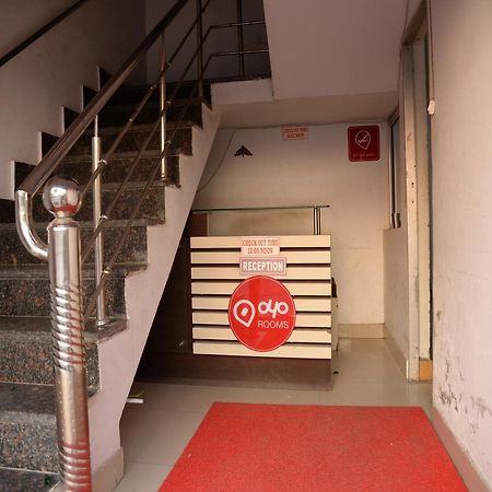 Oyo 3390 Hotel Imperial Bathinda Exterior photo